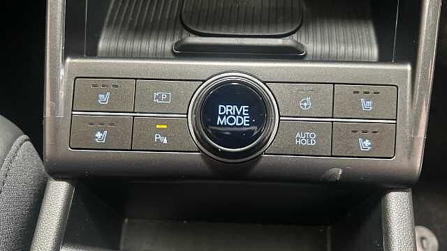 Hyundai Kona Kona 5Dr SUV 1.6T 129ps HBD Ultm 6DCT