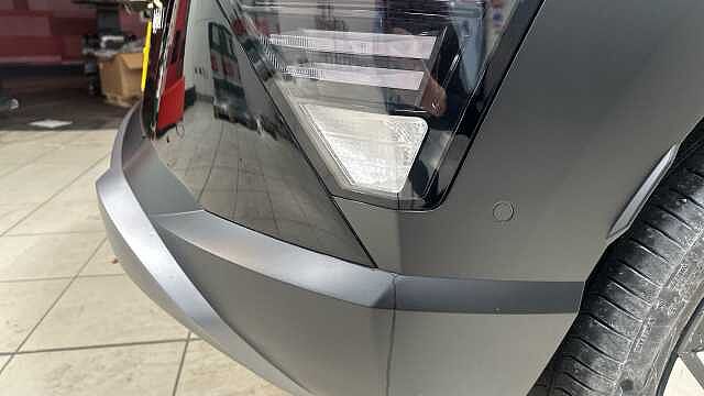 Hyundai Kona Kona 5Dr SUV 1.6T 129ps HBD Ultm 6DCT