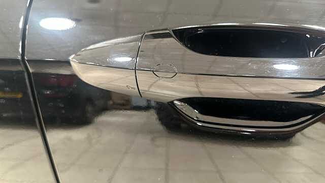 Hyundai Kona Kona 5Dr SUV 1.6T 129ps HBD Ultm 6DCT