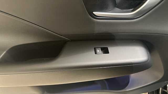 Hyundai Kona Kona 5Dr SUV 1.6T 129ps HBD Ultm 6DCT