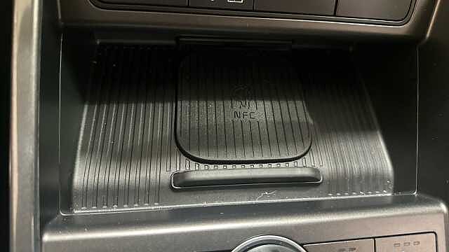 Hyundai Kona Kona 5Dr SUV 1.6T 129ps HBD Ultm 6DCT