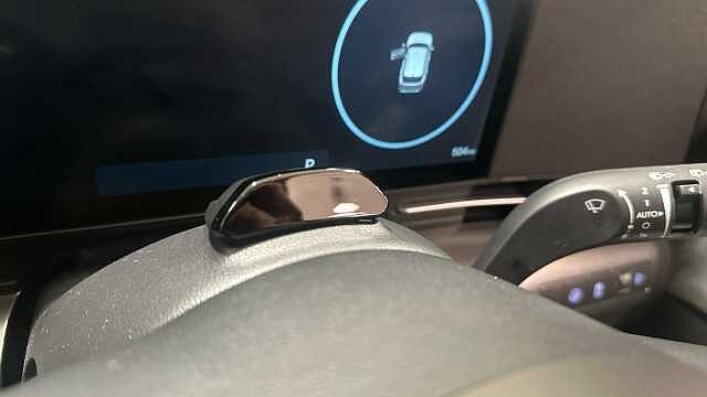 Hyundai Kona Kona 5Dr SUV 1.6T 129ps HBD Ultm 6DCT