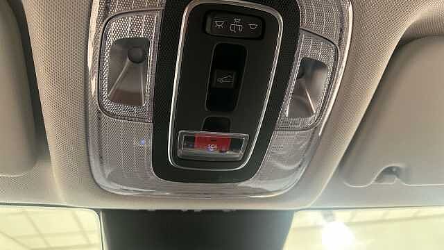 Hyundai Kona Kona 5Dr SUV 1.6T 129ps HBD Ultm 6DCT