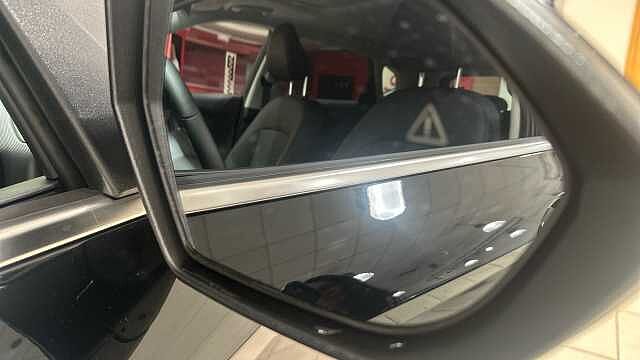 Hyundai Kona Kona 5Dr SUV 1.6T 129ps HBD Ultm 6DCT