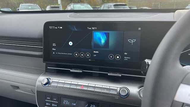 Hyundai Kona KONA EV ULTIMATE 65KWH +LTH MY25