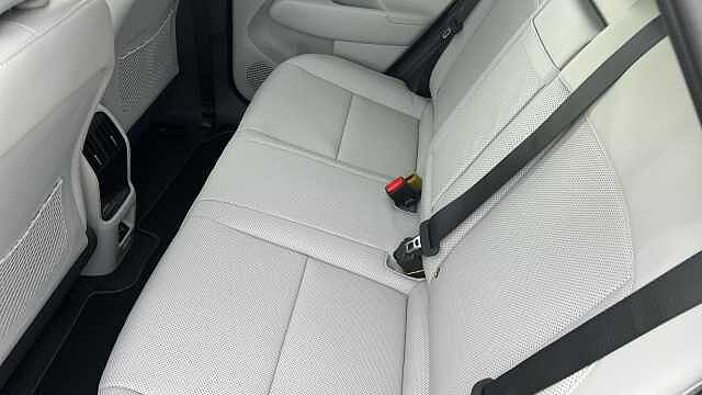 Hyundai Kona KONA EV ULTIMATE 65KWH +LTH MY25