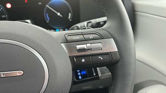 Hyundai Kona KONA EV ULTIMATE 65KWH +LTH MY25