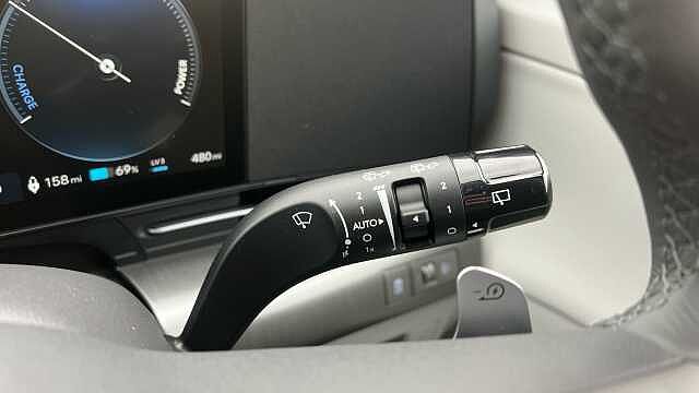 Hyundai Kona KONA EV ULTIMATE 65KWH +LTH MY25