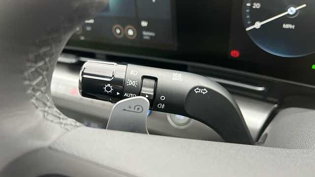 Hyundai Kona KONA EV ULTIMATE 65KWH +LTH MY25