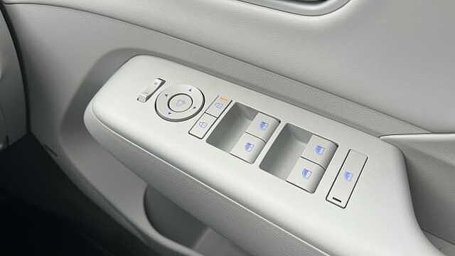 Hyundai Kona KONA EV ULTIMATE 65KWH +LTH MY25