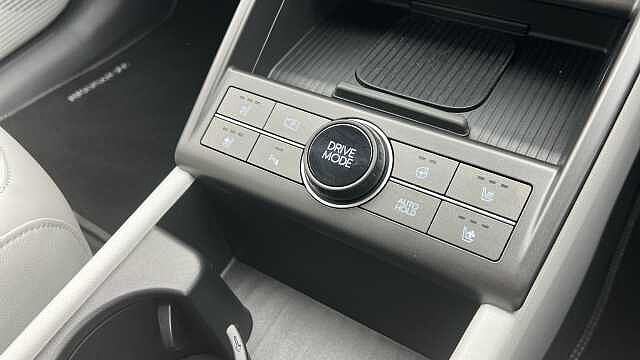 Hyundai Kona KONA EV ULTIMATE 65KWH +LTH MY25