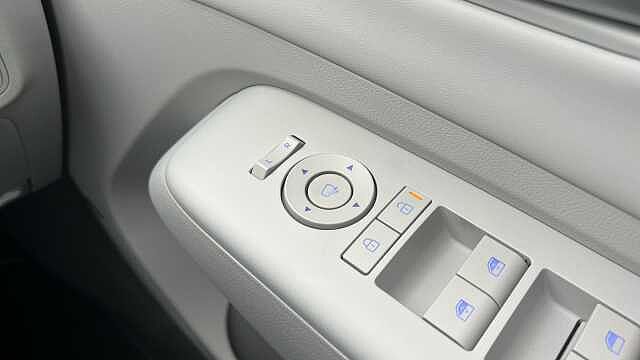 Hyundai Kona KONA EV ULTIMATE 65KWH +LTH MY25