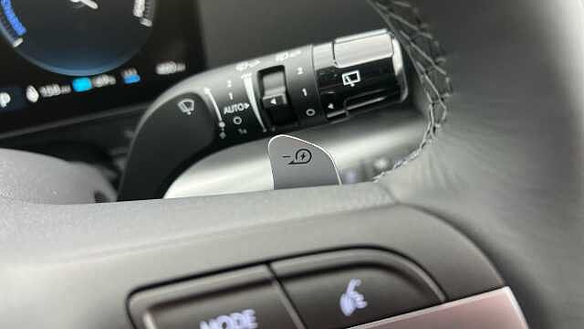 Hyundai Kona KONA EV ULTIMATE 65KWH +LTH MY25