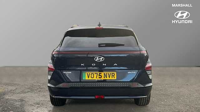 Hyundai Kona KONA EV ULTIMATE 65KWH +LTH MY25