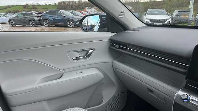 Hyundai Kona KONA EV ULTIMATE 65KWH +LTH MY25