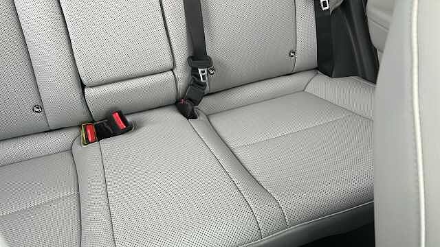 Hyundai Kona KONA EV ULTIMATE 65KWH +LTH MY25