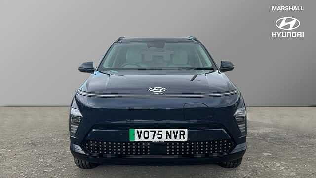 Hyundai Kona KONA EV ULTIMATE 65KWH +LTH MY25