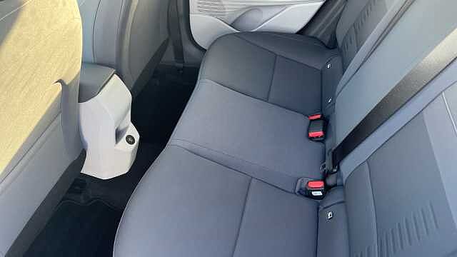 Hyundai Bayon Bayon HAT 1.0 T-gdi 90PS Tech Line DCT