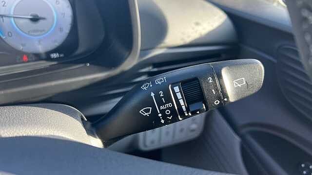 Hyundai Bayon Bayon HAT 1.0 T-gdi 90PS Tech Line DCT