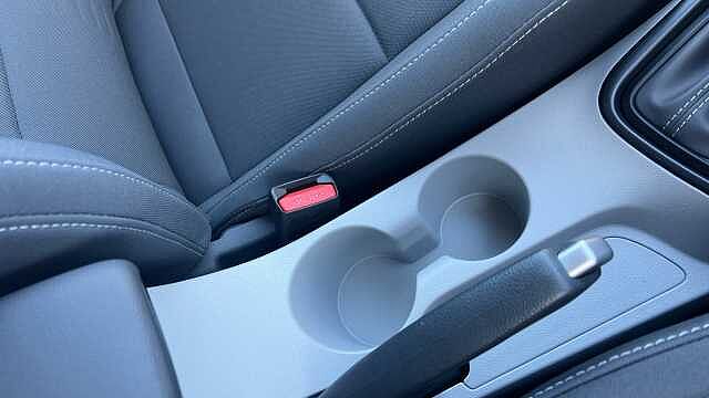 Hyundai Bayon Bayon HAT 1.0 T-gdi 90PS Tech Line DCT