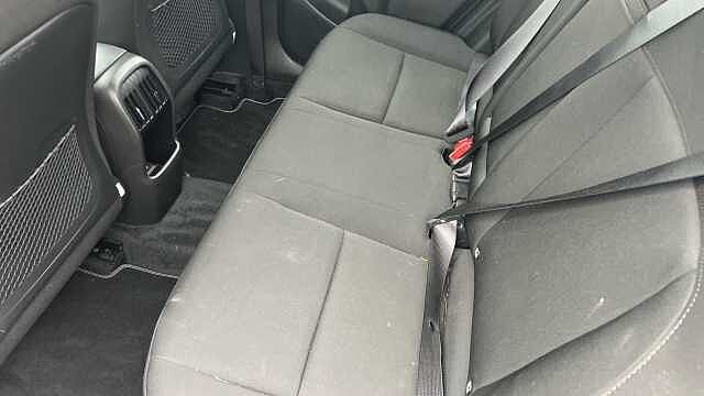 Hyundai Kona KONA 1.6 Hybrid 129 Advance 5dr DCT