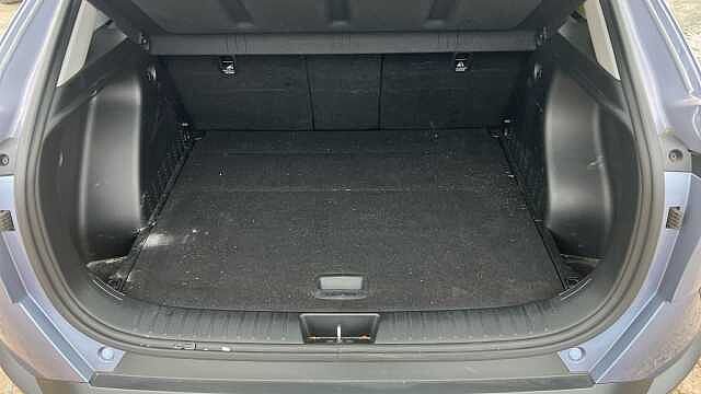 Hyundai Kona KONA 1.6 Hybrid 129 Advance 5dr DCT