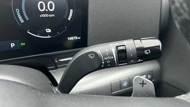 Hyundai Kona KONA 1.6 Hybrid 129 Advance 5dr DCT