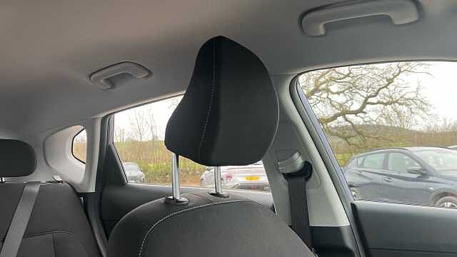 Hyundai Kona KONA 1.6 Hybrid 129 Advance 5dr DCT