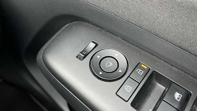 Hyundai Kona KONA 1.6 Hybrid 129 Advance 5dr DCT