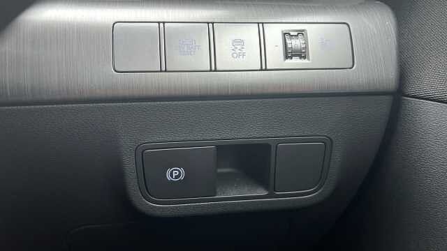 Hyundai Kona KONA 1.6 Hybrid 129 Advance 5dr DCT