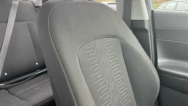 Hyundai Kona KONA 1.6 Hybrid 129 Advance 5dr DCT