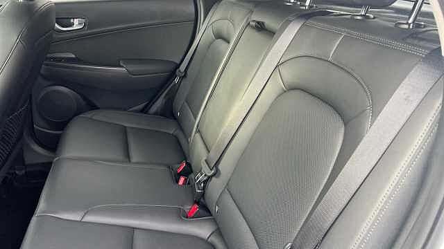 Hyundai Kona KONA 1.6 GDi Hybrid Ultimate 5dr DCT
