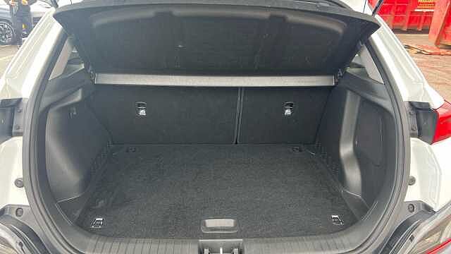 Hyundai Kona KONA 1.6 GDi Hybrid Ultimate 5dr DCT