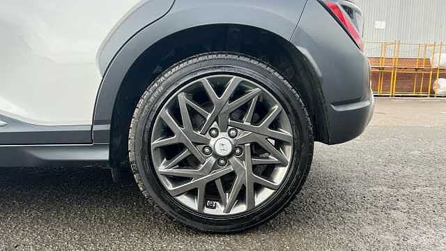 Hyundai Kona KONA 1.6 GDi Hybrid Ultimate 5dr DCT