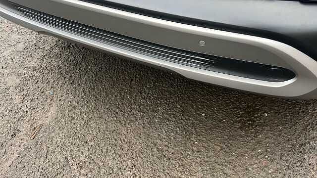 Hyundai Kona KONA 1.6 GDi Hybrid Ultimate 5dr DCT