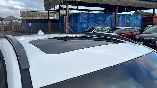 Hyundai Kona KONA 1.6 GDi Hybrid Ultimate 5dr DCT