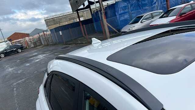 Hyundai Kona KONA 1.6 GDi Hybrid Ultimate 5dr DCT