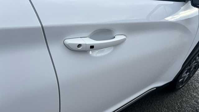 Hyundai Kona KONA 1.6 GDi Hybrid Ultimate 5dr DCT