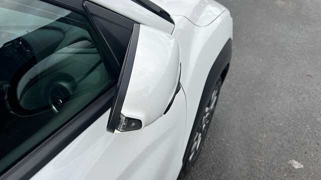 Hyundai Kona KONA 1.6 GDi Hybrid Ultimate 5dr DCT