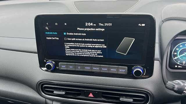 Hyundai Kona KONA 1.6 GDi Hybrid Ultimate 5dr DCT