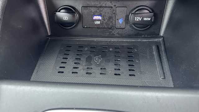 Hyundai Kona KONA 1.6 GDi Hybrid Ultimate 5dr DCT