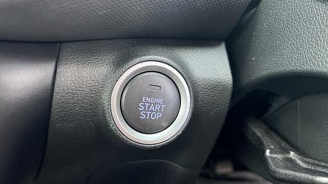 Hyundai Kona KONA 1.6 GDi Hybrid Ultimate 5dr DCT