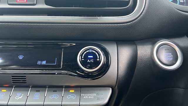 Hyundai Kona KONA 1.6 GDi Hybrid Ultimate 5dr DCT