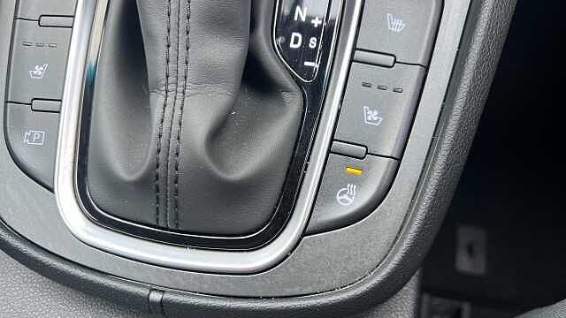Hyundai Kona KONA 1.6 GDi Hybrid Ultimate 5dr DCT