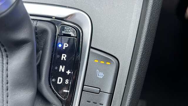 Hyundai Kona KONA 1.6 GDi Hybrid Ultimate 5dr DCT
