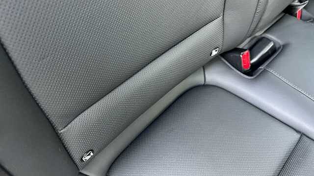 Hyundai Kona KONA 1.6 GDi Hybrid Ultimate 5dr DCT