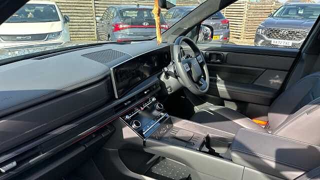 Hyundai Santa Fe Santa FE 7st 1.6TGDi Phev Cligpy AU 4WD