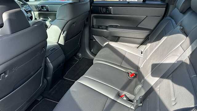 Hyundai Santa Fe Santa FE 7st 1.6TGDi Phev Cligpy AU 4WD