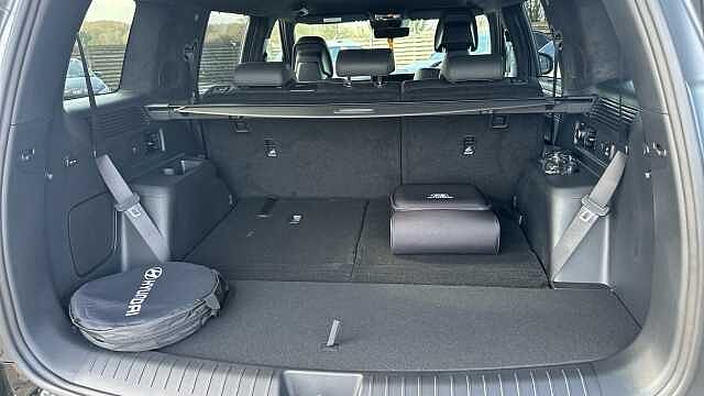 Hyundai Santa Fe Santa FE 7st 1.6TGDi Phev Cligpy AU 4WD