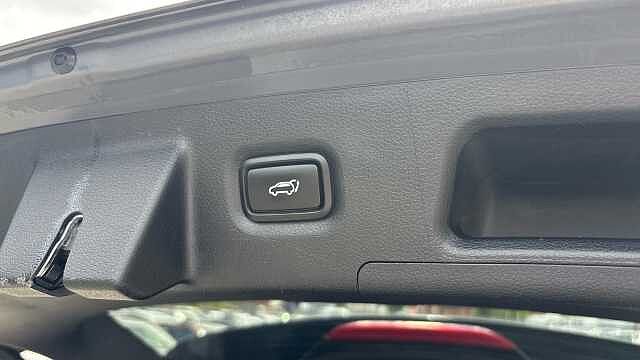 Hyundai Santa Fe SANTA FE 1.6 TGDi Hybrid Premium 5dr Auto